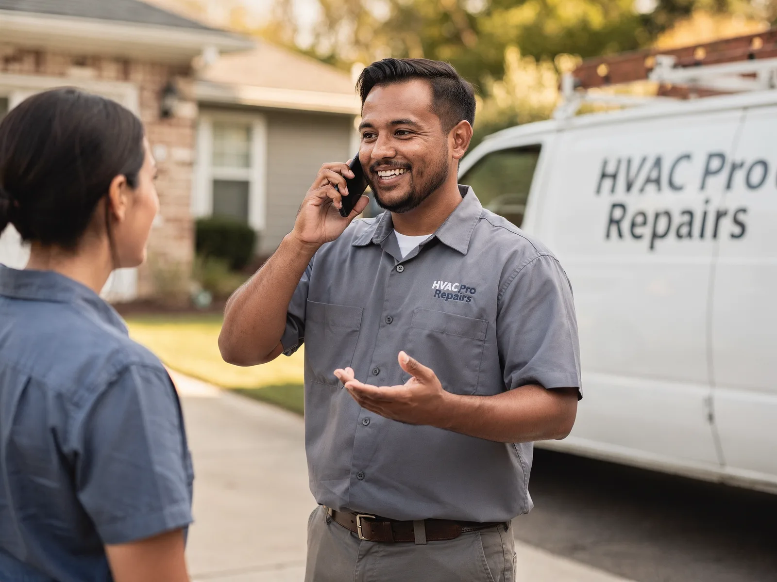 Heat Pump Repair Forest, VA FAQs